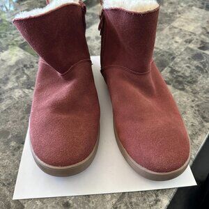 Ugg Koolaburra Booties
